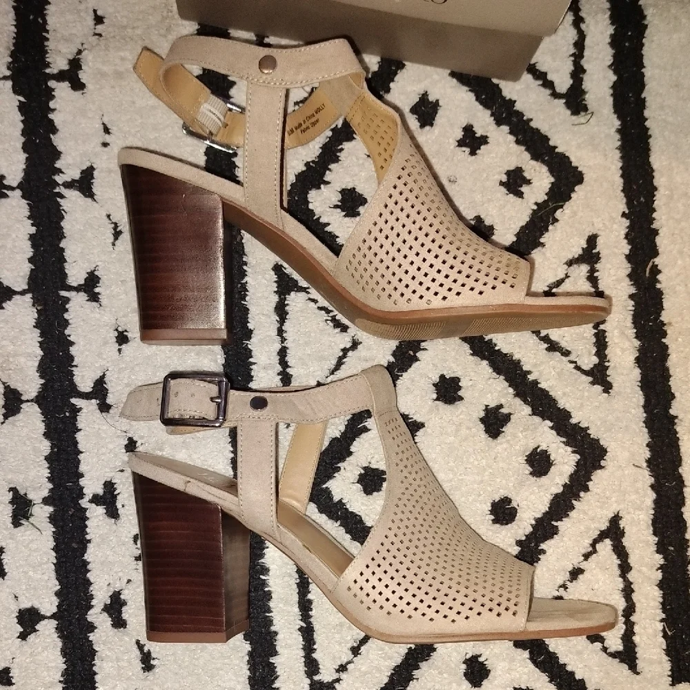 Franco Sarto these franco